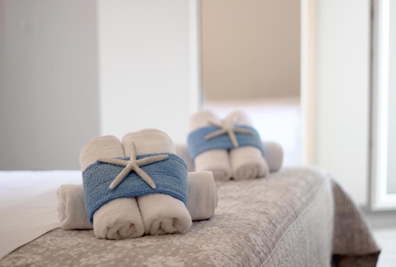 Apartman Cicibella Kaštela Exteriér fotografie