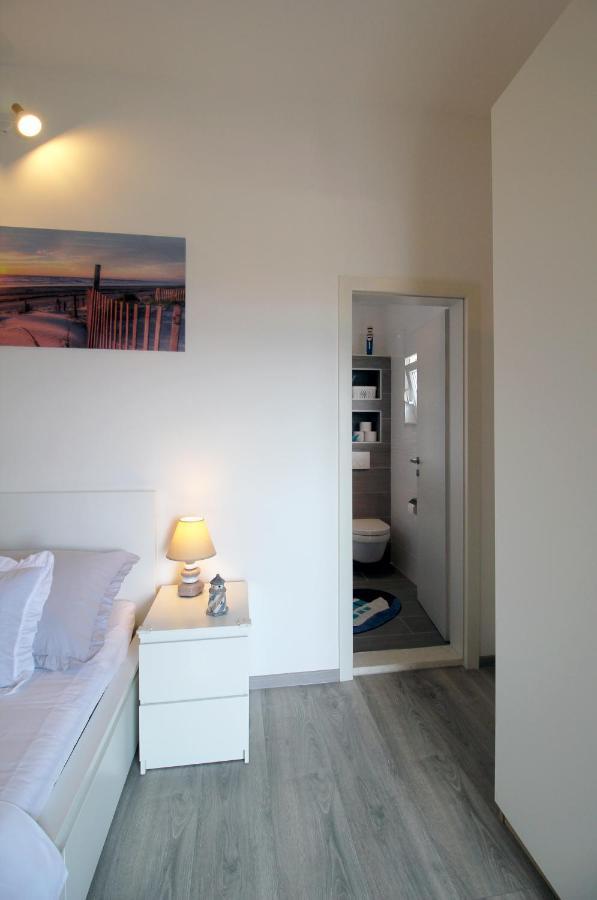 Apartman Cicibella Kaštela Exteriér fotografie