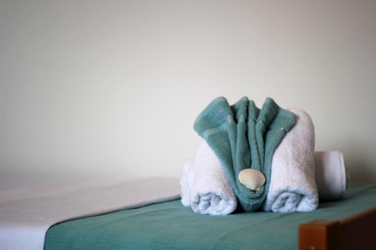 Apartman Cicibella Kaštela Exteriér fotografie