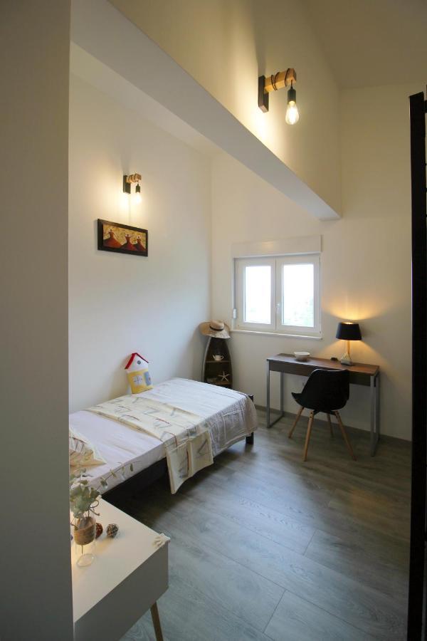 Apartman Cicibella Kaštela Exteriér fotografie