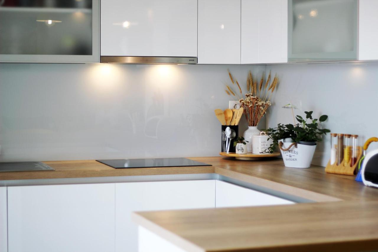 Apartman Cicibella Kaštela Exteriér fotografie
