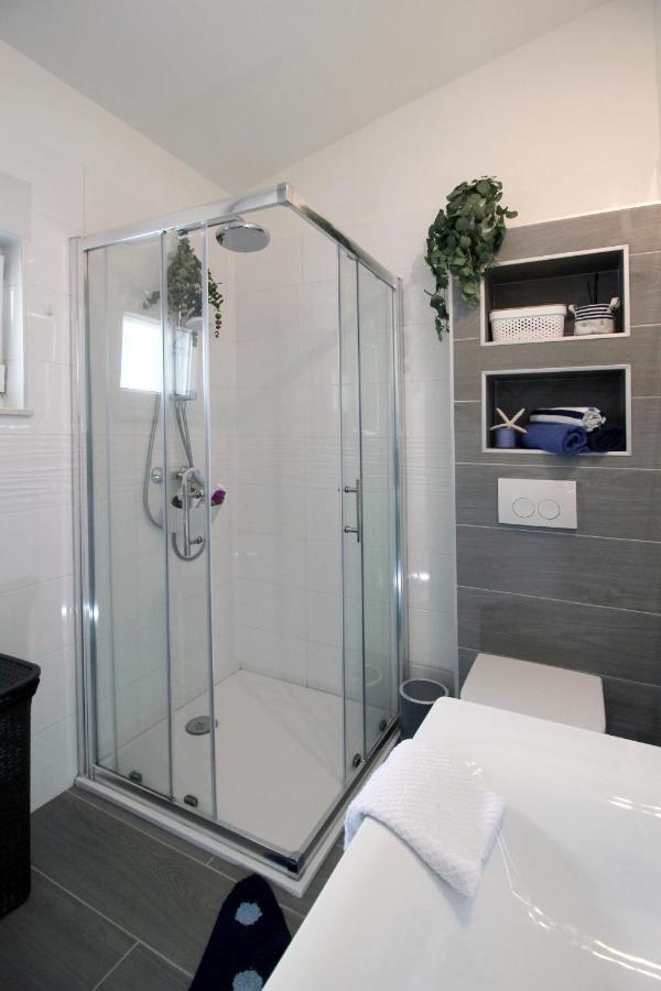 Apartman Cicibella Kaštela Exteriér fotografie