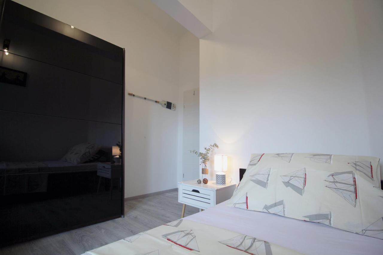 Apartman Cicibella Kaštela Exteriér fotografie