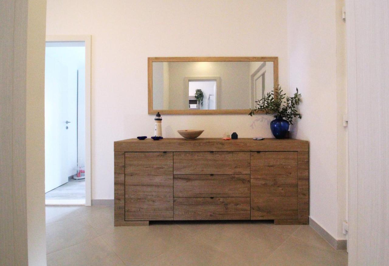 Apartman Cicibella Kaštela Exteriér fotografie