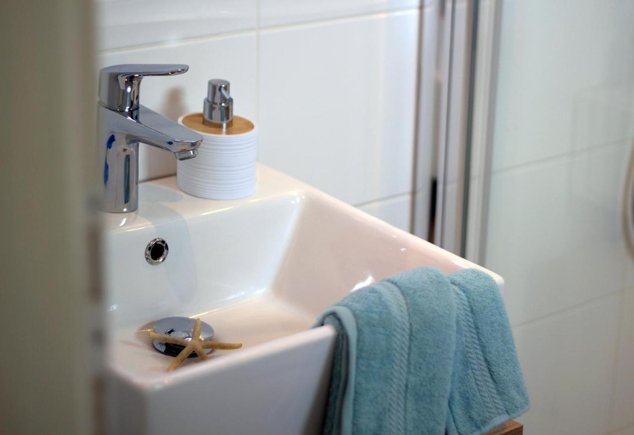 Apartman Cicibella Kaštela Exteriér fotografie