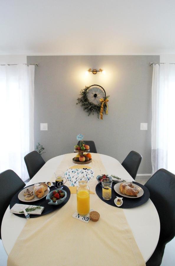 Apartman Cicibella Kaštela Exteriér fotografie